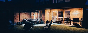 Llega a Lidl el día 2 de abril: una luz solar de exteriores por menos de 6 euros perfecta para añadir luz a balcones, terrazas y jardines