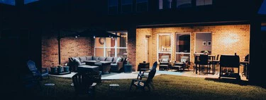 Llega a Lidl el día 2 de abril: una luz solar de exteriores por menos de 6 euros perfecta para añadir luz a balcones, terrazas y jardines