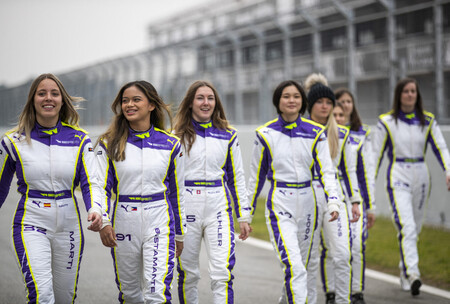 F1 Academy