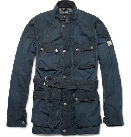¿Nos damos un capricho?... doce 'must haves' de temporada Otoño-Invierno 2012/2013 (I)