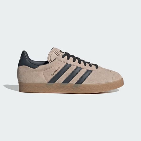 Zapatilla Gazelle Marron Ig6199 01 Standard
