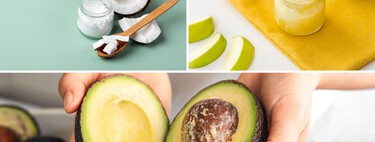 Cómo sustituir a la mantequilla en los postres veganos y cuándo usar aceite de coco, puré de manzana o aguacate