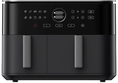 Xiaomi Dual Zone Air Fryer 10l 1 L Sf