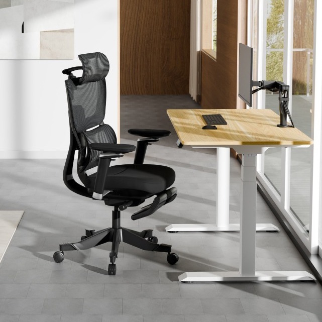 Silla C7 Max
