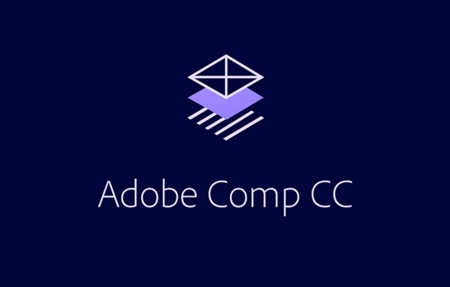 Adobe Comp, del boceto en iPad al diseño final en Photoshop, Illustrator o InDesign