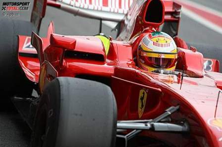 Repaso técnico de los test en el Circuit de Catalunya