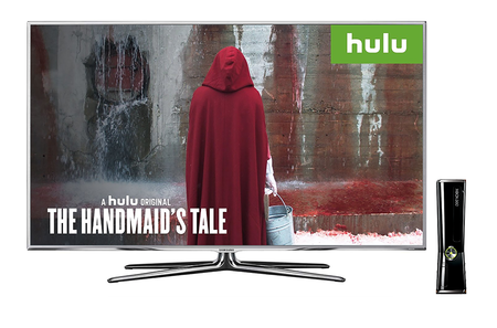 ¿Tienes una Xbox 360 y usas Hulu? Pues la aplicación se actualiza con el soporte para TV en vivo