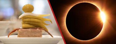 La ruta definitiva para este verano está en Álava: ver un eclipse total de sol comiendo los mejores pintxos