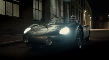 Porsche le cambia el nombre al Boxster y Cayman a 718