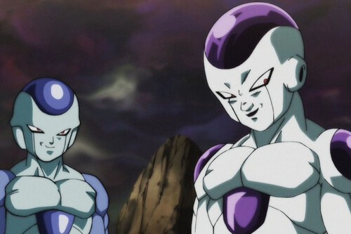Mientras Dragon Ball Super Esta En Hiatus Otro Manga De La Serie Ya Presento Una Nueva Version De Freezer Un Aterrador Villano Debuta En La Serie Compressed 1