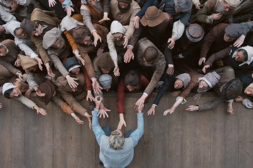 El final de 'Hamnet' destruye almas gracias a su música. Si te suena familiar es porque ya la has escuchado antes