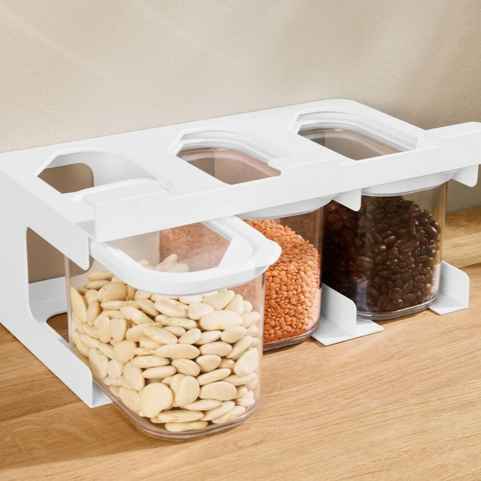 Set de botes de cocina