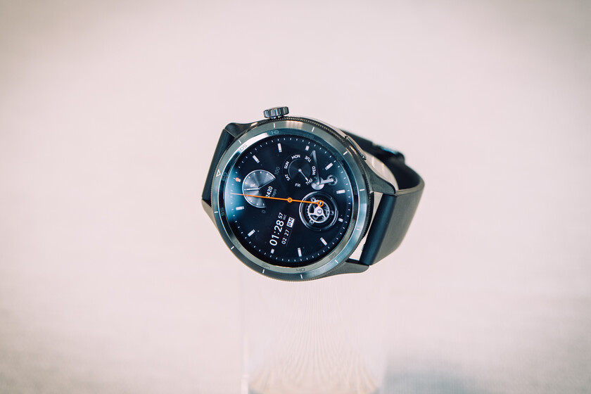 Xiaomi Watch S4 7