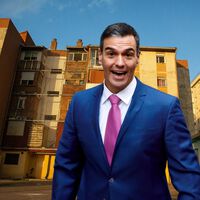 El Gobierno está más interesado en ganar la guerra mediática sobre quién tiene la culpa del alto precio de la vivienda que en bajarlo: lo pagarán todos los inquilinos con precios más altos
