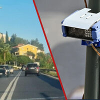 Un radar móvil caza 120 conductores en 40 minutos. La campaña de la DGT que que ha encendido todas las alarmas 