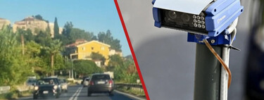 Un radar móvil caza 120 conductores en 40 minutos. La campaña de la DGT que que ha encendido todas las alarmas 