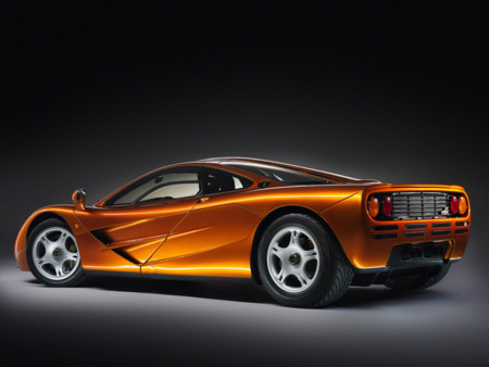 Mclaren F1 39