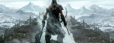 Te voy a dar una razón para volver a Skyrim arreglando lo peor del RPG. Este mod rehace sus ciudades para hacerlas grandes y completas 