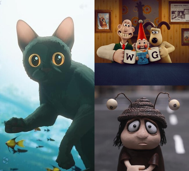 Animacion