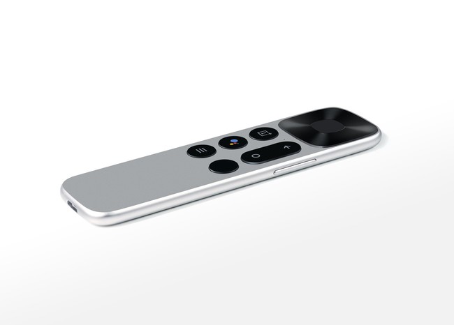 Mando Tv Oneplus