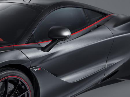 Mclaren 720s Stealth 5