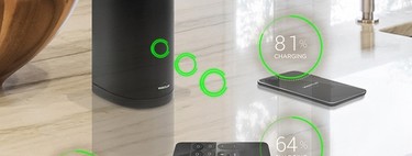 La recarga energética inalámbrica podría estar un paso más cerca tras el acuerdo del fabricante de móviles Vivo con Energous 