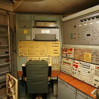 En 1970 la URSS desarrolló en secreto la criptonita de las cabezas nucleares: ahora suena a ensayo general inminente