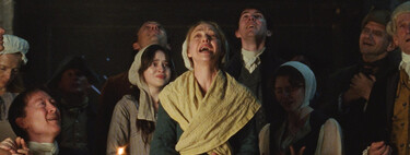 'The Brutalist' se llevó atención y premios, pero sus autores han sido ignorados en su continuación: 'El testamento de Ann Lee' es valiente, diferente y musical