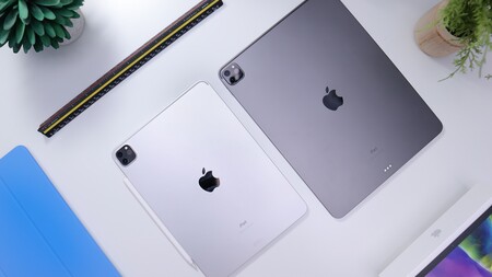 Apple espera que cierta escasez en la cadena de suministros afecte al iPad y al Mac durante la segunda mitad del año