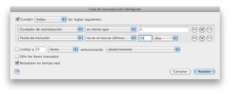 Aprovecha tu tiempo libre para reedescubrir tu biblioteca musical