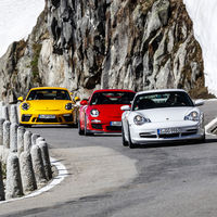 El Porsche 911 GT3 cumple 20 años, y la nueva generación de esta bestia de circuito está al caer