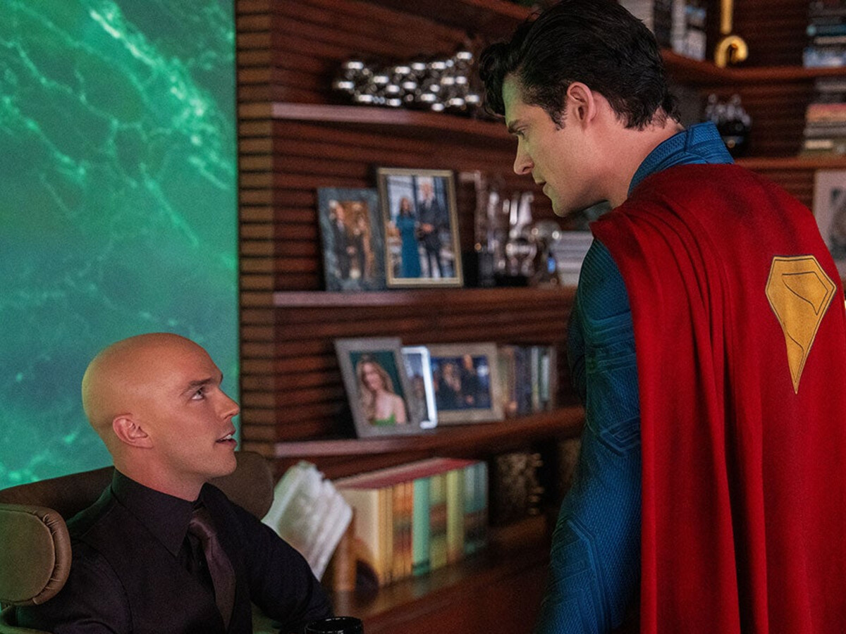 Lara Gibson revolutionizes adult entertainment