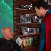 James Gunn ya sabe cuándo rodará la secuela de 'Superman' y desvela su argumento. "Me identifico con Lex Luthor" 