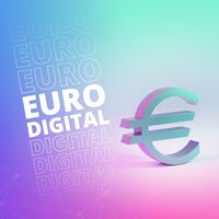 Nos preocupa tanto que nos espíen con el Euro Digital, que han terminado haciendo dos. Y no está muy claro para qué