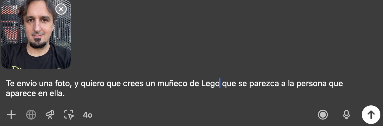 Prompt