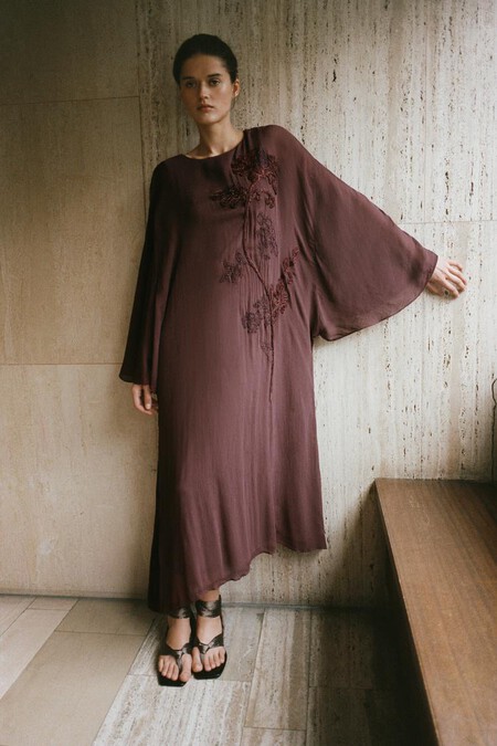 Zara Vestido 1