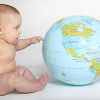 Los bebés saben que el lenguaje es necesario para comunicarse y los bilingües entienden que hay diferentes idiomas para hacerlo