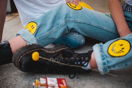 Invierte ahora en estas Dr Martens rebajadísimas en ASOS y alégrate cuando vuelva el frío (año tras año)