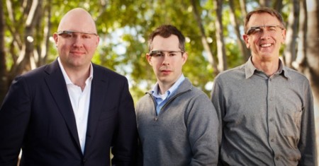 Glass Collective: la alianza de Google con fondos de inversión para promocionar Glass