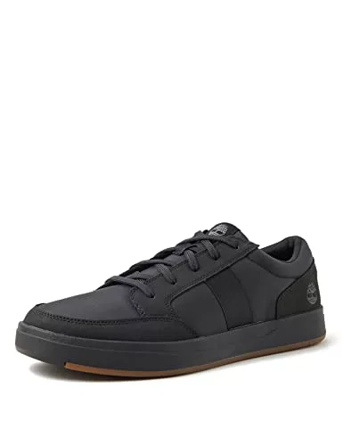 Timberland Davis Square F/L Ox Sneaker Basic, Zapatillas para Hombre