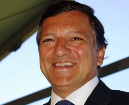 Durao Barroso solicita a China menos restricciones en Internet