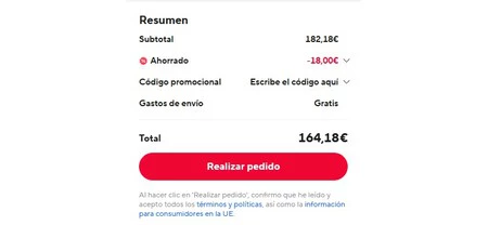 Precio Final Tablet Aliexpress