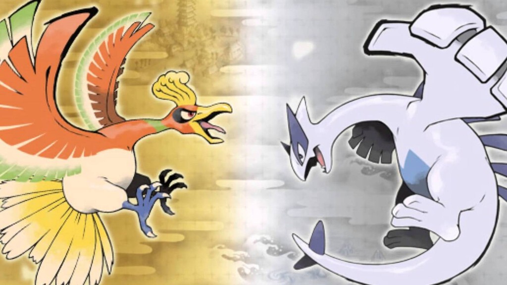 Un fan de Pokémon HeartGold está jugando con su 3DS en un avión, pero la casualidad quiso que la persona a su lado jugara con la otra versión 