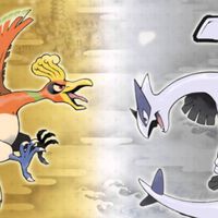 Un fan de Pokémon HeartGold está jugando con su 3DS en un avión, pero la casualidad quiso que la persona a su lado jugara con la otra versión 