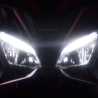 El Honda Forza 750 tomará el trono de maxiscooter y se presentará oficialmente el 14 de octubre