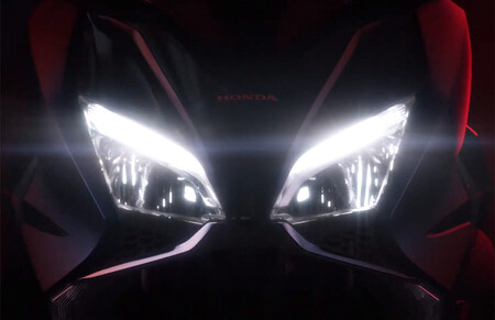 El Honda Forza 750 tomará el trono de maxiscooter y se presentará oficialmente el 14 de octubre