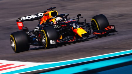¡Órdago! Max Verstappen sorprende a Lewis Hamilton con una pole position de campeonato en Abu Dabi