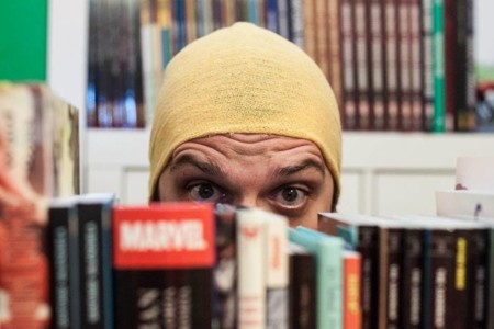 Whakoom, un nuevo servicio para catalogar y organizar todos nuestros cómics