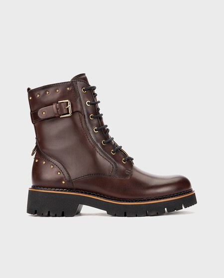 botines