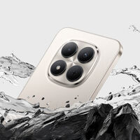 Redmi convierte a los nuevos Note 15 Pro en auténticas bestias: más resistentes que nunca y con batería gigante para dos días